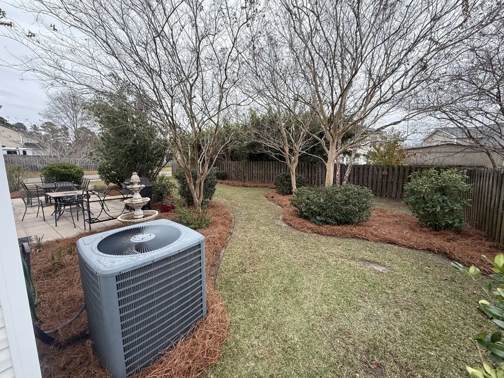 Custom lawn care service experts serving Walterboro, SC - Port City Landscaping
