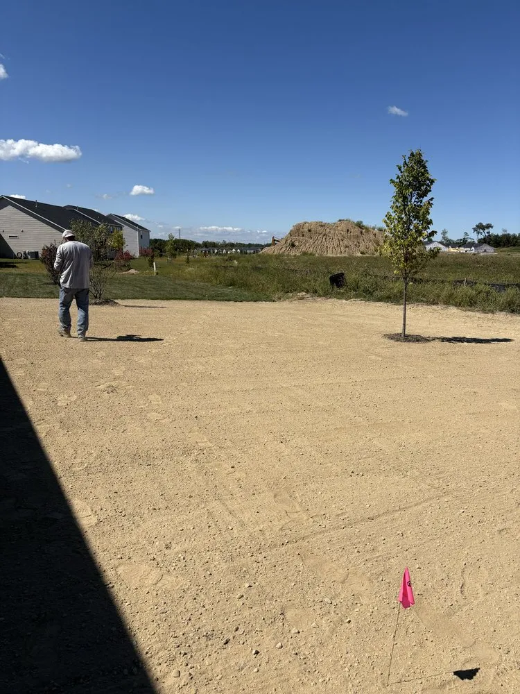 Affordable residential landscaping experts serving Chesterton, IN - Porter Excavation & Landscape