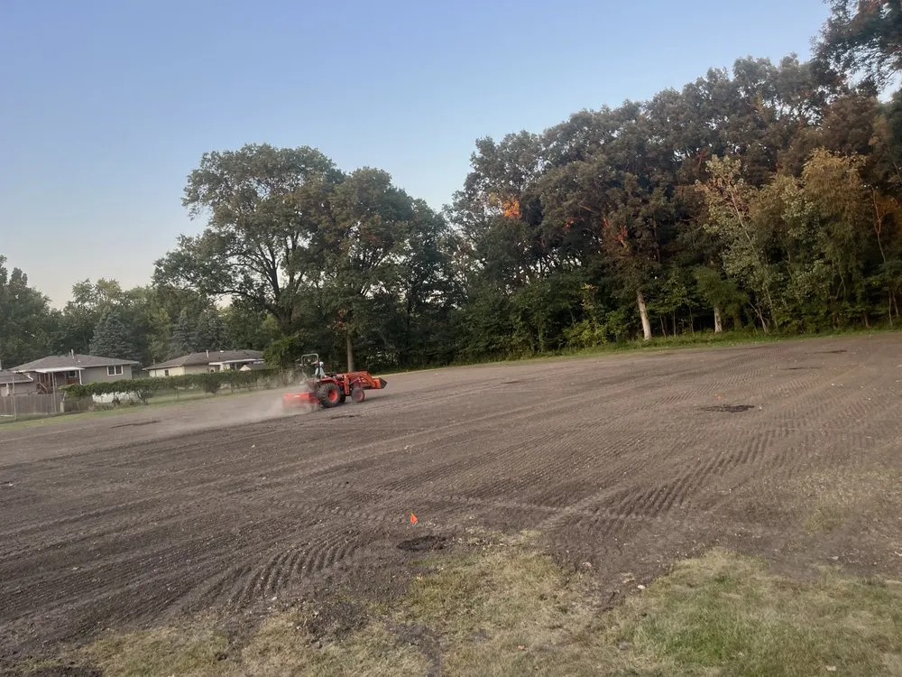 Affordable landscaping services experts serving Chesterton, IN - Porter Excavation & Landscape