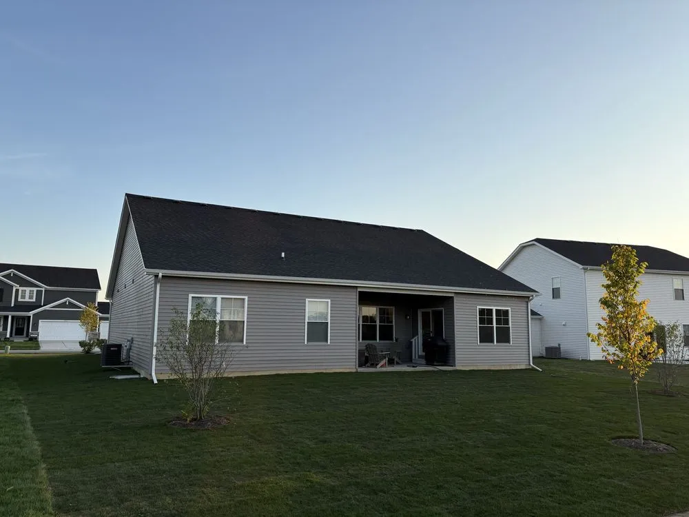 Top-rated lawn care service experts serving Chesterton, IN - Porter Excavation & Landscape