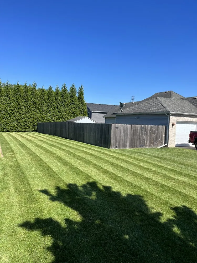 Professional landscaping services experts serving Chesterton, IN - Porter Excavation & Landscape