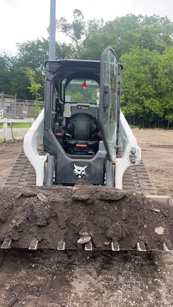 Affordable landscaping services in Chesterton, IN by Porter Excavation & Landscape