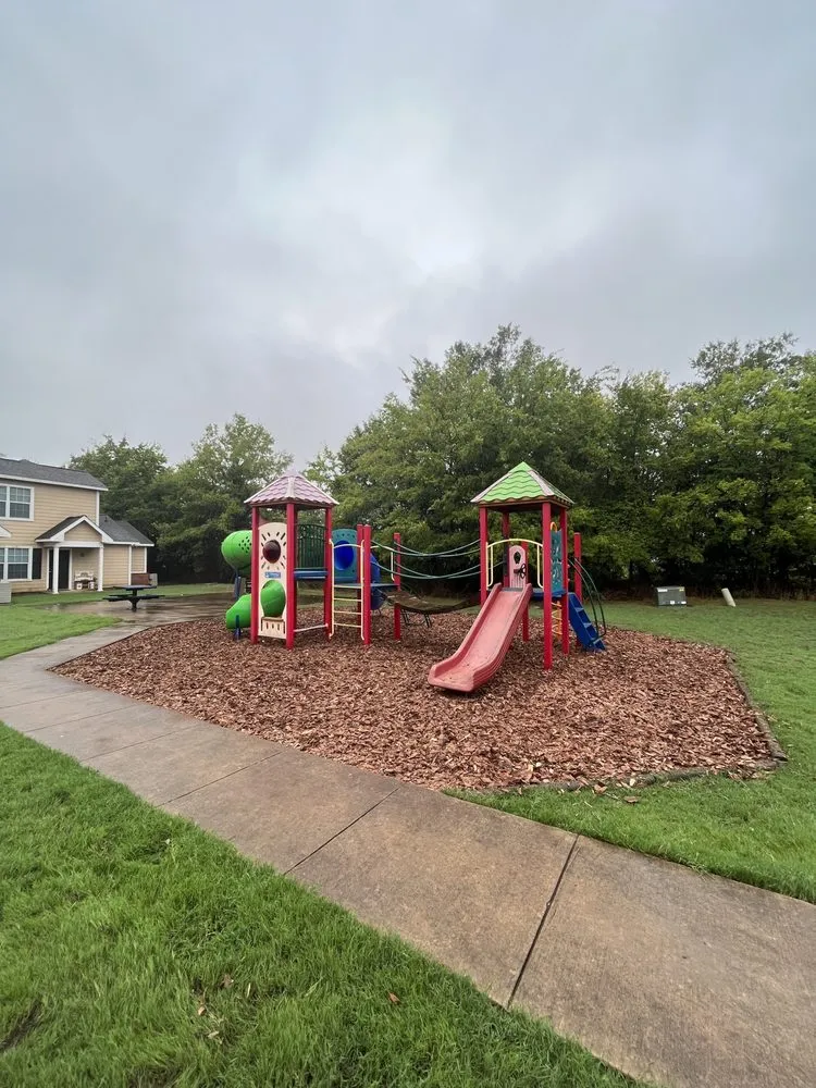 Affordable landscape installation in Paris, TX - Porter Lawn Maintenance