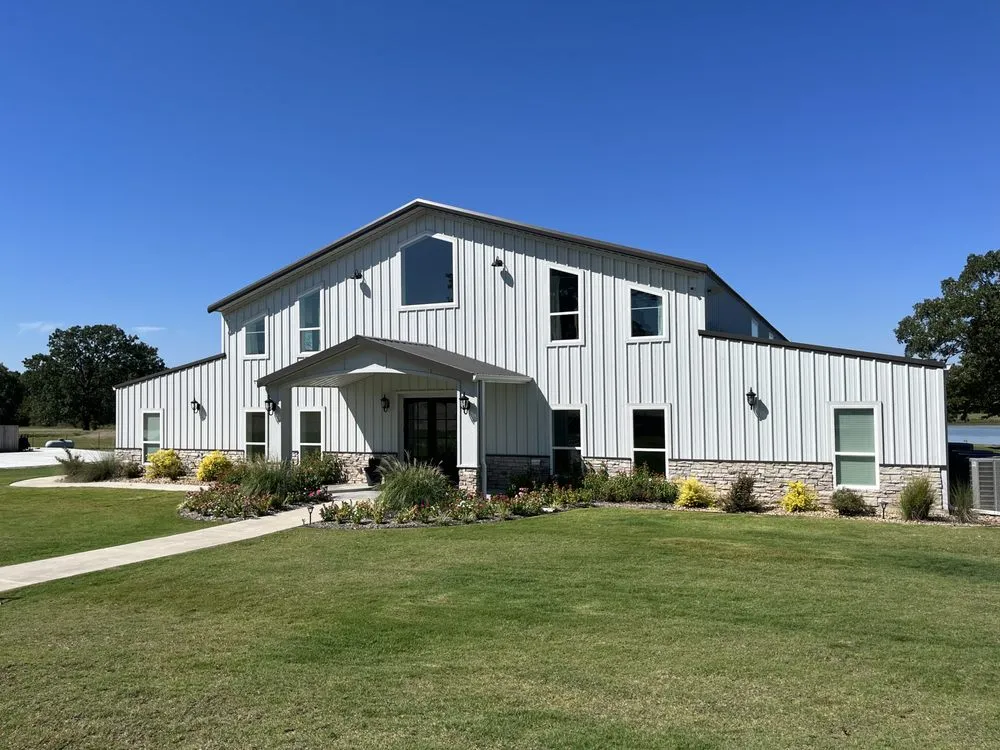 Local yard cleanup service in Paris, TX - Porter Lawn Maintenance