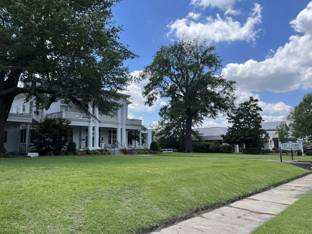 Expert yard cleanup service for year-round maintenance across Paris, TX - Porter Lawn Maintenance