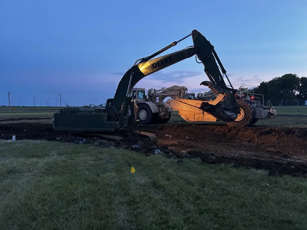 Reliable landscaping services in Sterling, IL - Porter Prestige Lawn Care