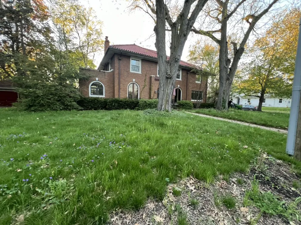 Top-rated outdoor landscaping for year-round maintenance in Sterling, IL by Porter Prestige Lawn Care
