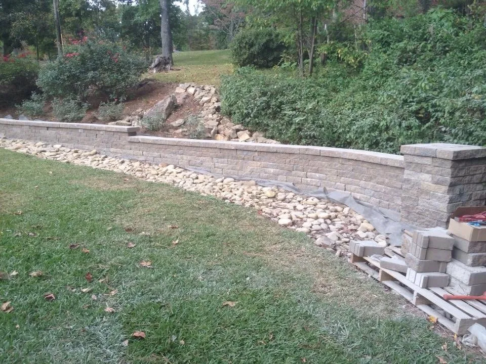 Top-rated yard maintenance for year-round maintenance across Birmingham, AL - Portera Landscape Design