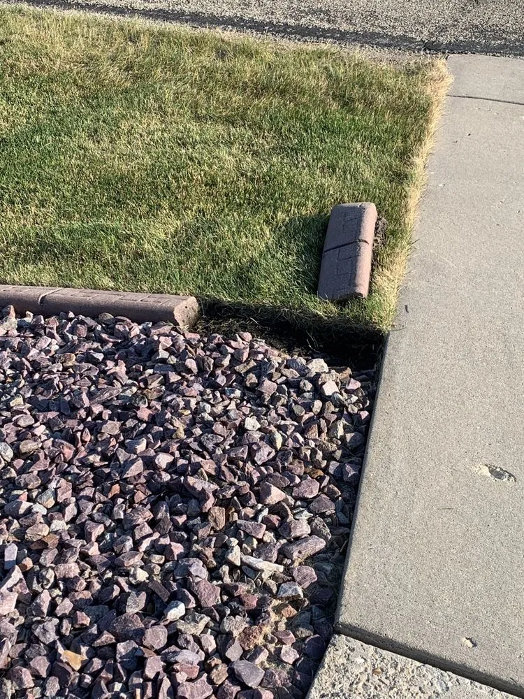 Trusted lawn mowing service experts serving Menomonee Falls, WI - Porter's Borders