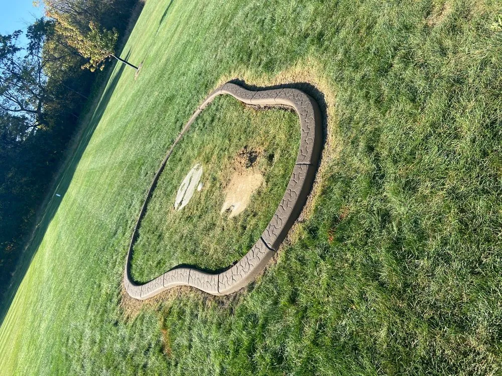 Top-rated landscaping services in Menomonee Falls, WI - Porter's Borders