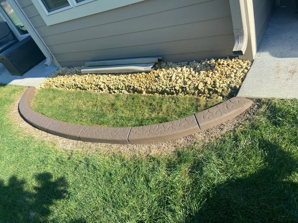 Local lawn care service for year-round maintenance across Menomonee Falls, WI - Porter's Borders