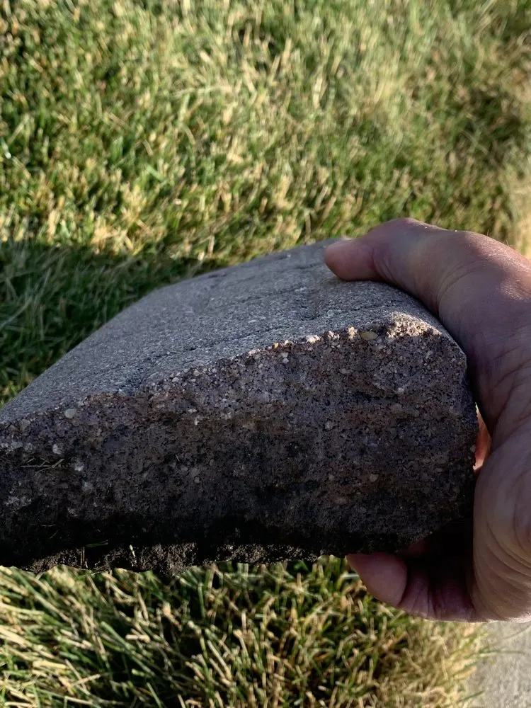 Local lawn mowing service in Menomonee Falls, WI - Porter's Borders