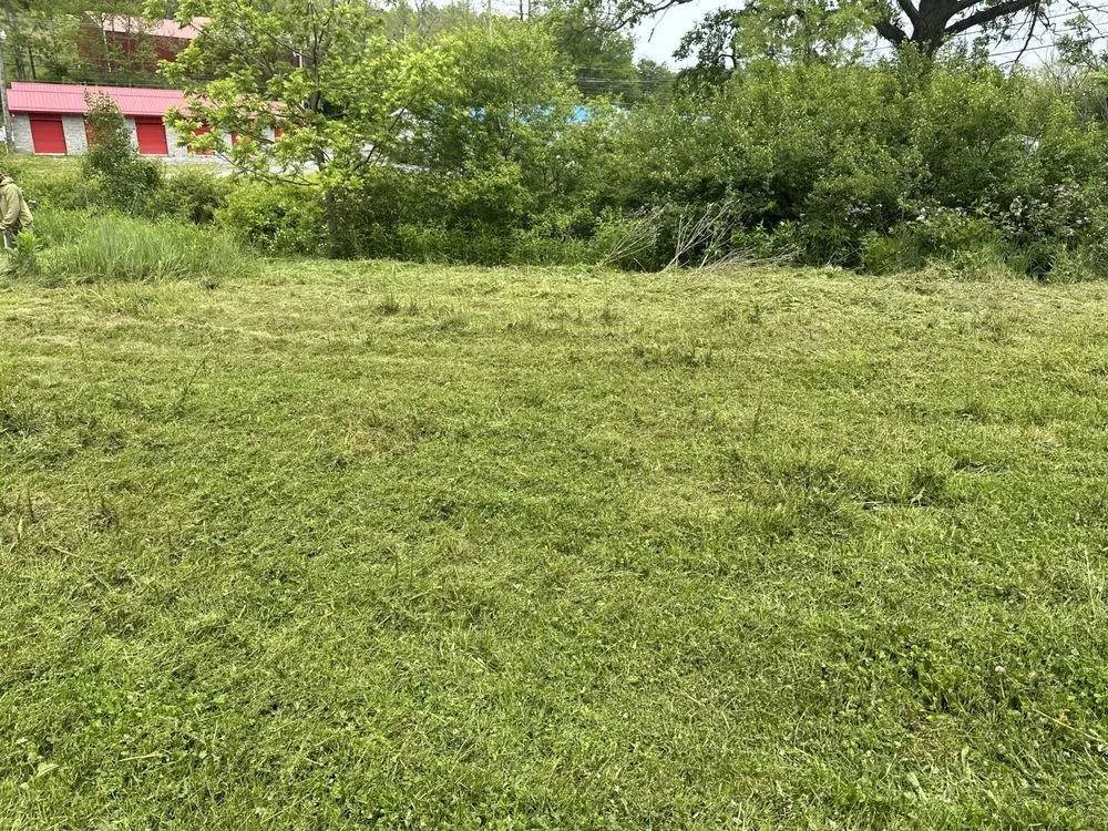 Top-rated residential landscaping for residential properties in Matoaka, WV by Porter's Landscaping and Auto Care