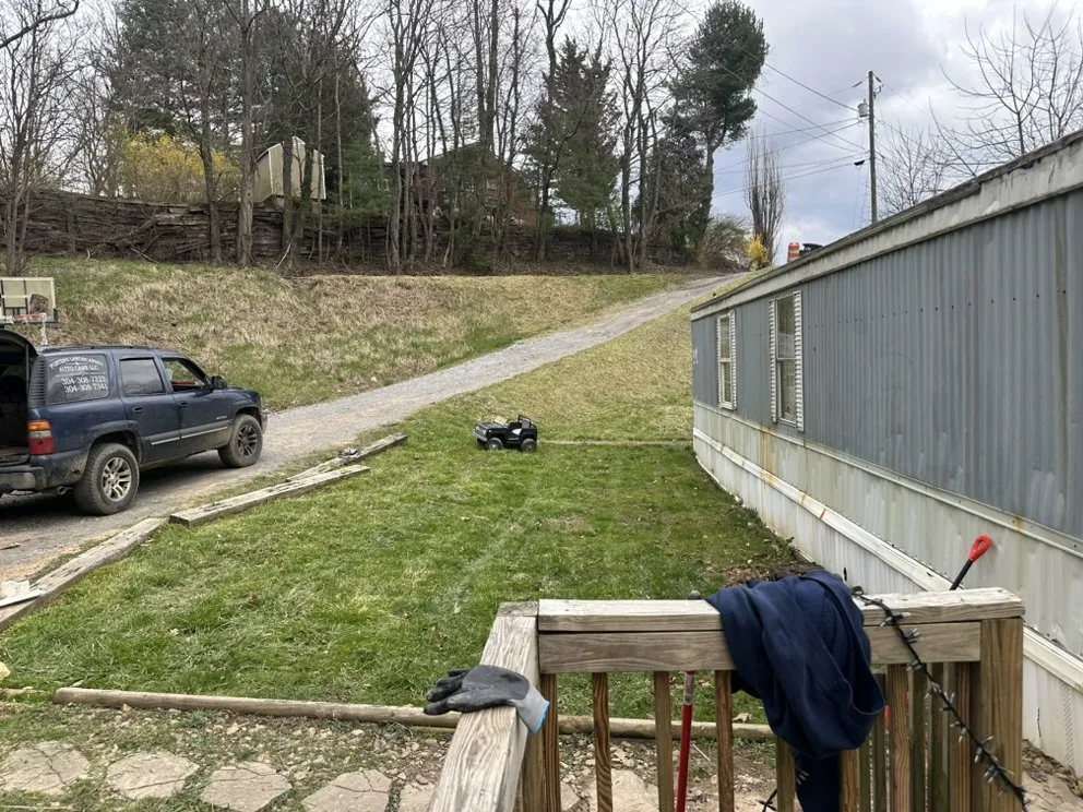 Local lawn mowing service in Matoaka, WV by Porter's Landscaping and Auto Care