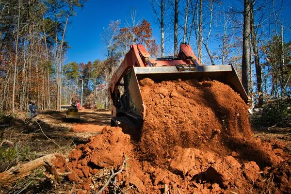 Porter’s Landscaping