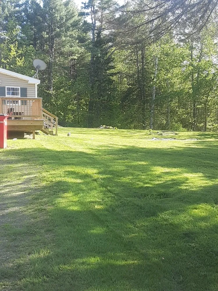 Trusted landscape installation in Dedham, ME - Porter's landscaping