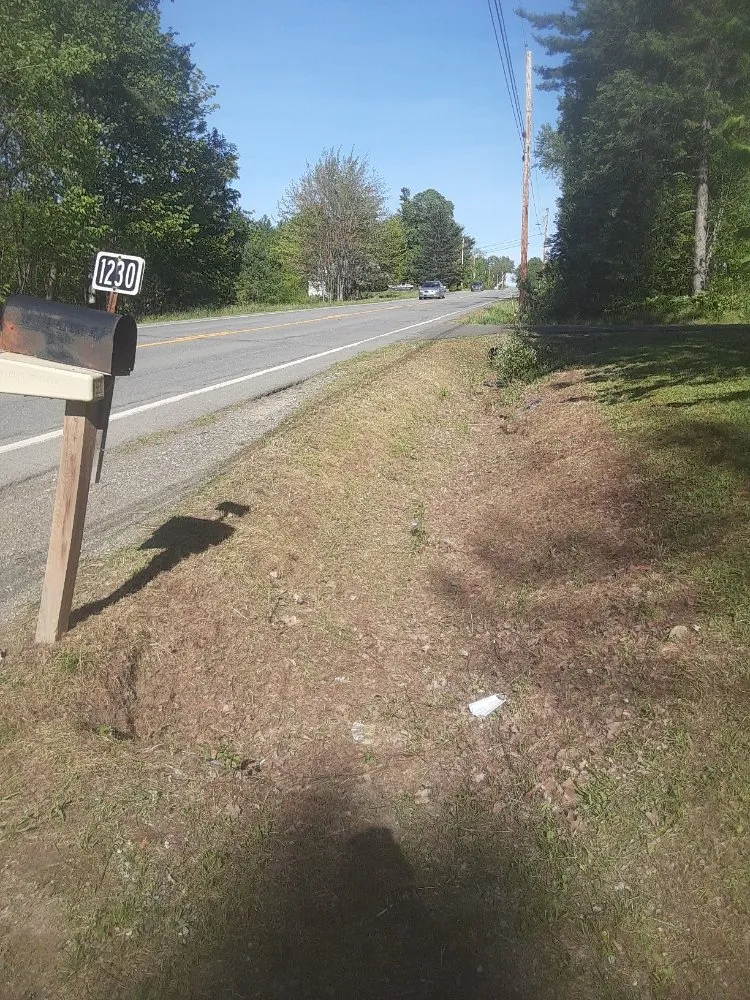 Trusted lawn care service for year-round maintenance across Dedham, ME - Porter's landscaping