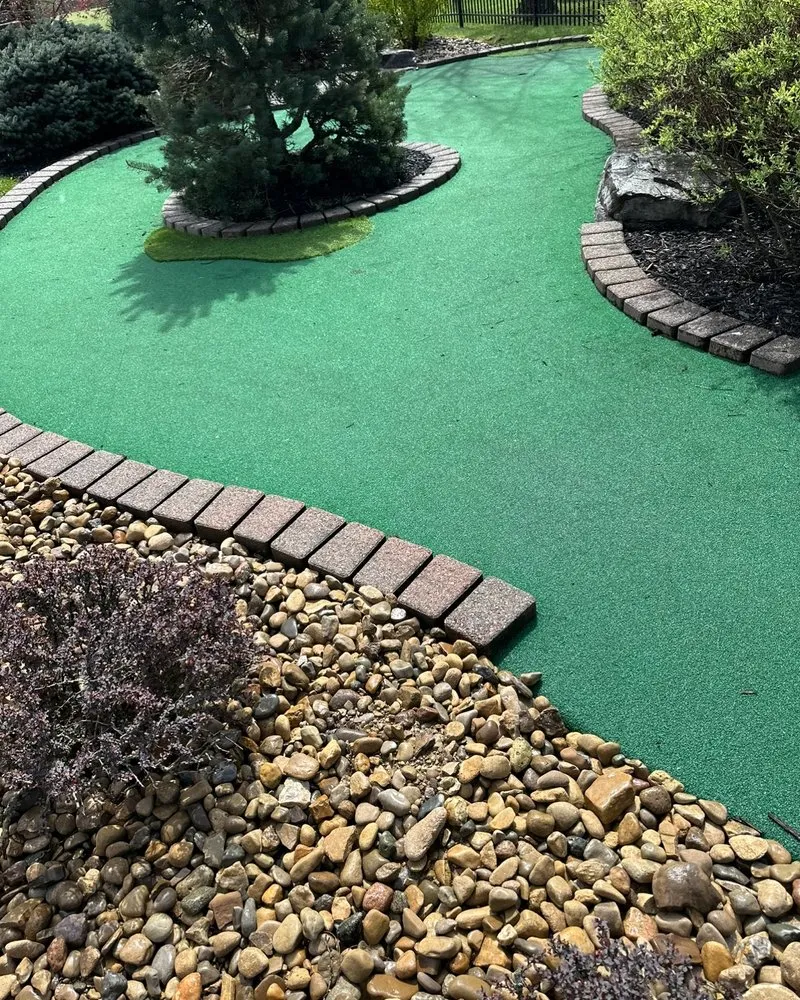 Professional yard maintenance experts serving Portsmouth, OH - Porter’s Lawn Care & Landscaping