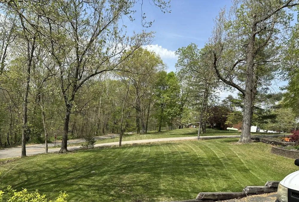 Expert landscape installation for year-round maintenance across Portsmouth, OH - Porter’s Lawn Care & Landscaping