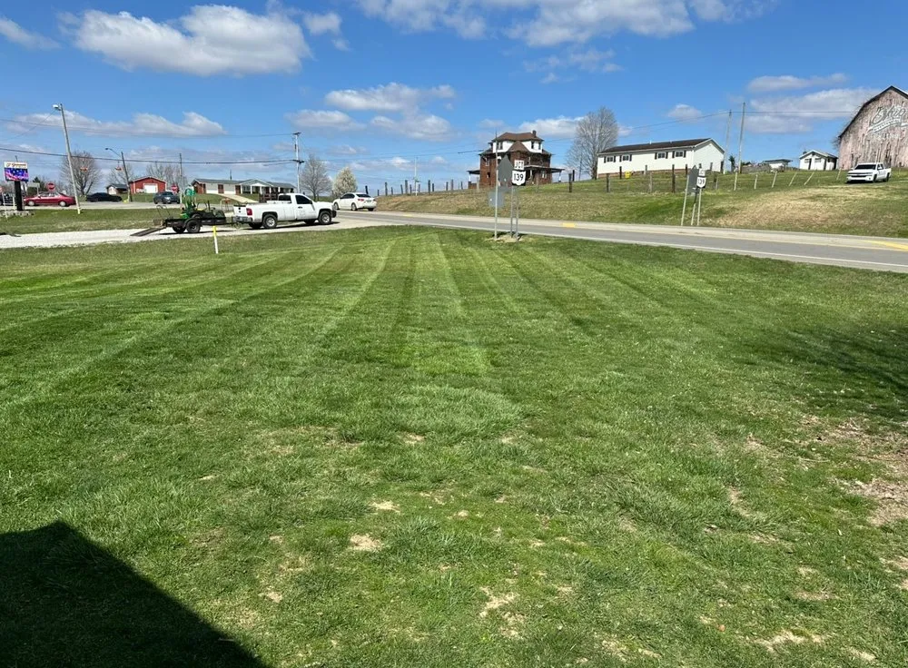 Affordable landscaping services experts serving Portsmouth, OH - Porter’s Lawn Care & Landscaping