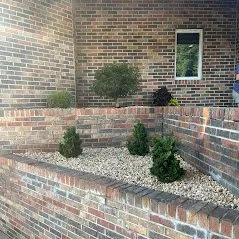 Local lawn mowing service for residential properties in Clintwood, VA by Porter's Lawncare