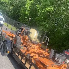 Reliable landscaping services with custom design across Clintwood, VA - Porter's Lawncare