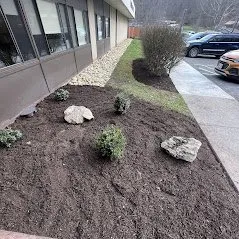 Professional lawn care service in Clintwood, VA by Porter's Lawncare