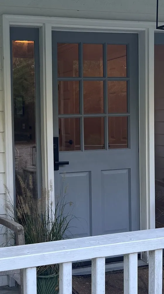 Top-rated outdoor landscaping with custom design in Wilmington, NC by Porters Neck Home Solutions