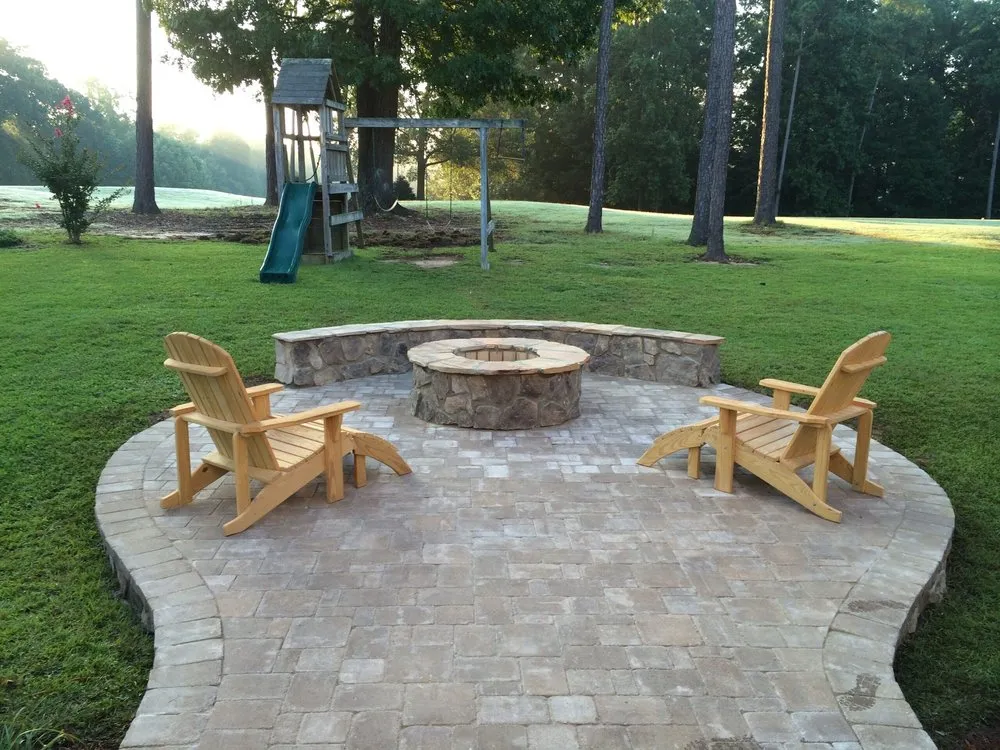 Reliable landscape installation in Wilmington, NC - Porters Neck Home Solutions
