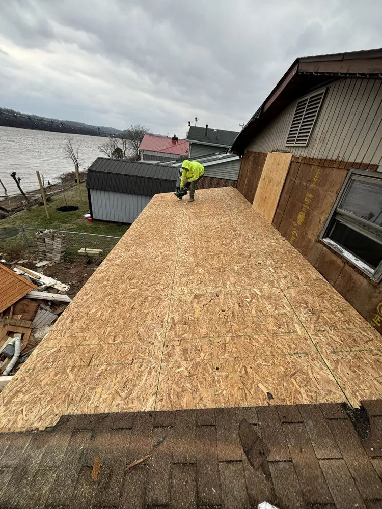 Professional landscaping services experts serving Huntington, WV - Porter’s Renovation & Landscaping