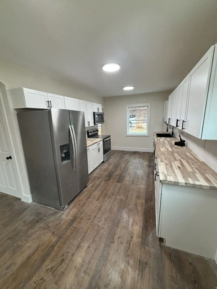 Expert residential landscaping with custom design across Huntington, WV - Porter’s Renovation & Landscaping