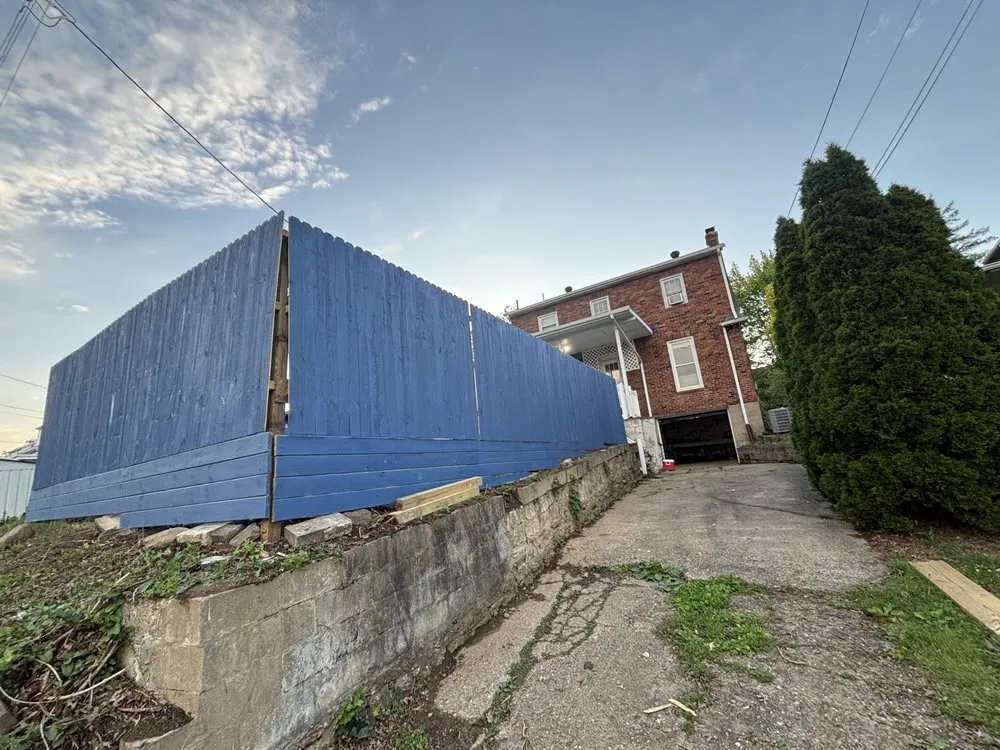 Top-rated landscape design near you across Huntington, WV - Porter’s Renovation & Landscaping