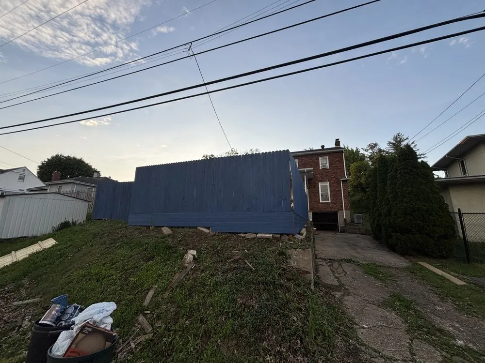 Affordable landscape design near you across Huntington, WV - Porter’s Renovation & Landscaping