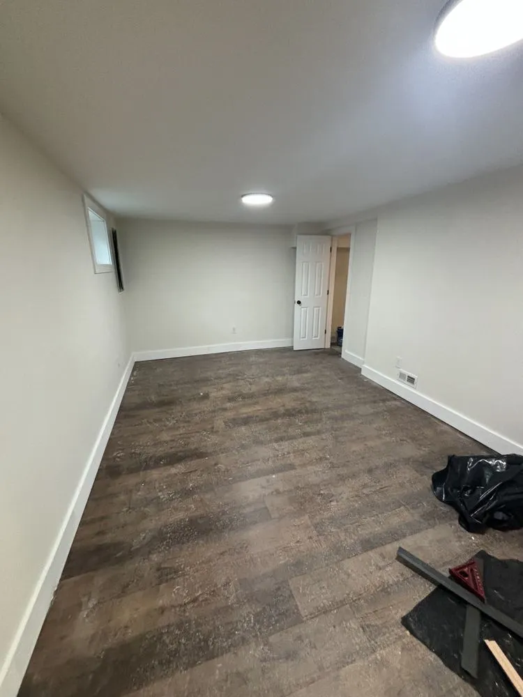 Affordable landscaping services in Huntington, WV by Porter’s Renovation & Landscaping