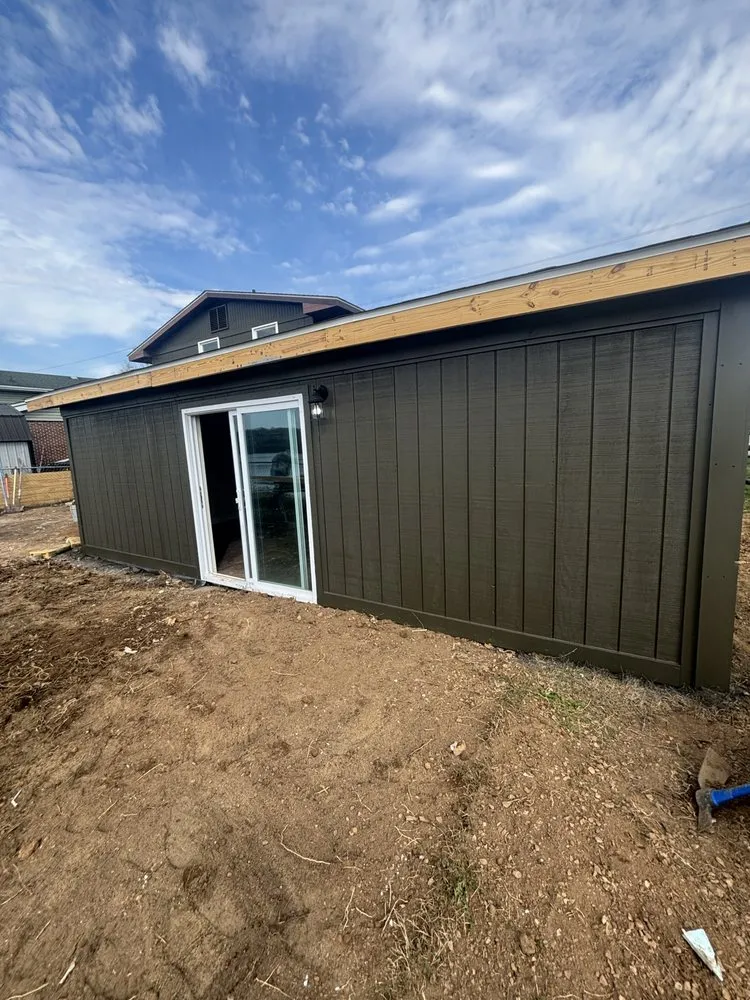 Expert yard maintenance experts serving Huntington, WV - Porter’s Renovation & Landscaping