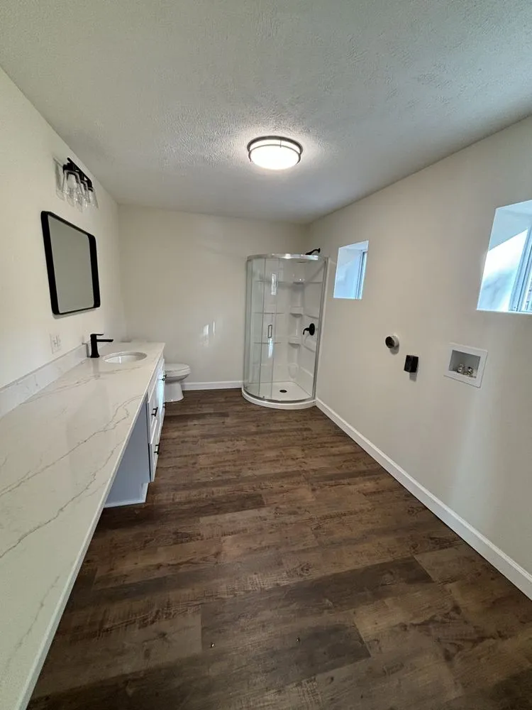 Affordable yard maintenance in Huntington, WV by Porter’s Renovation & Landscaping