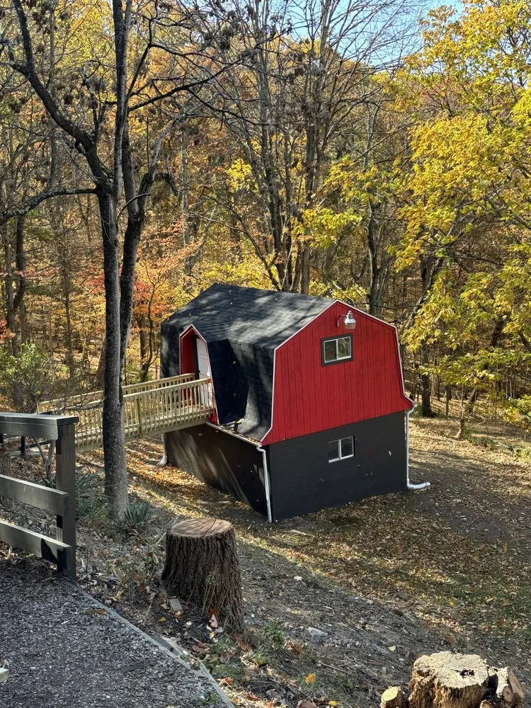 Local landscape design with custom design across Huntington, WV - Porter’s Renovation & Landscaping