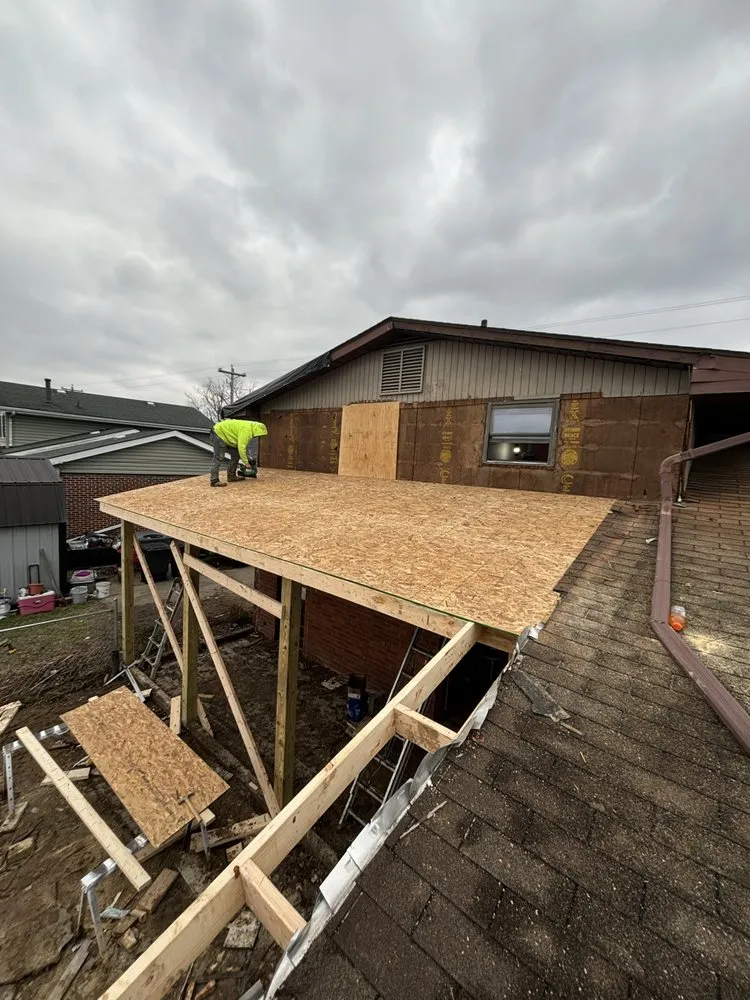 Reliable landscape installation with custom design across Huntington, WV - Porter’s Renovation & Landscaping