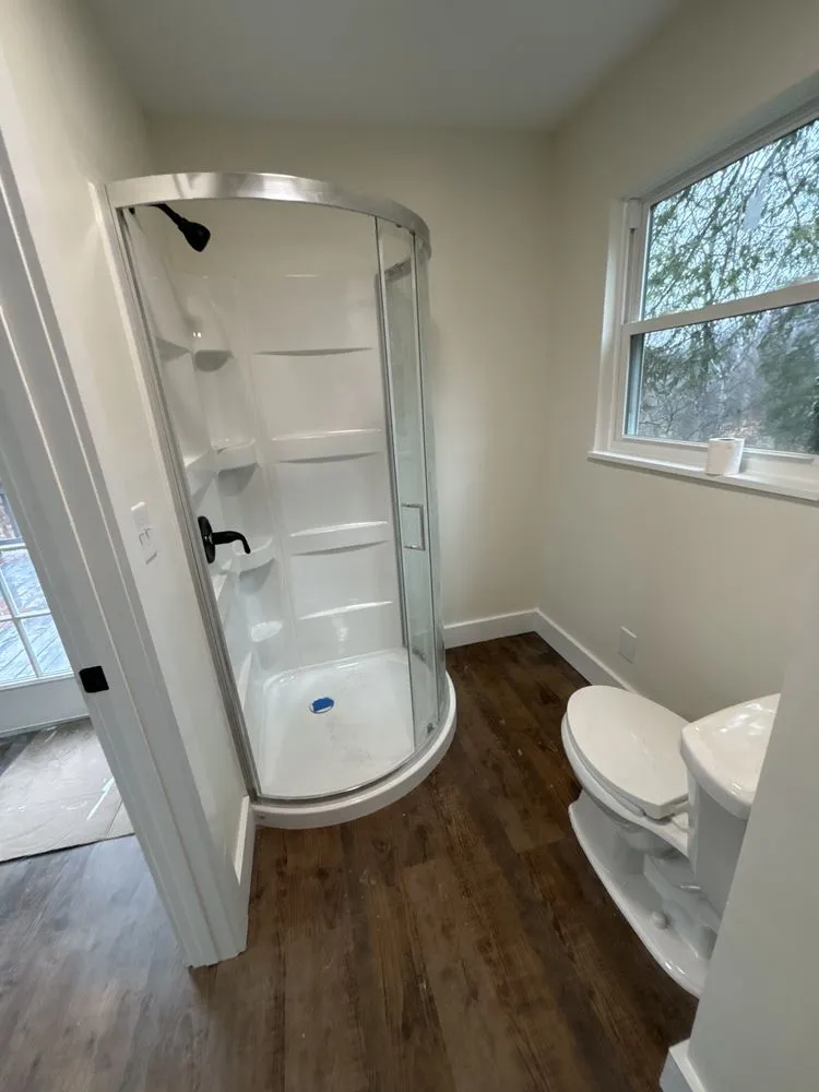 Local lawn mowing service in Huntington, WV by Porter’s Renovation & Landscaping