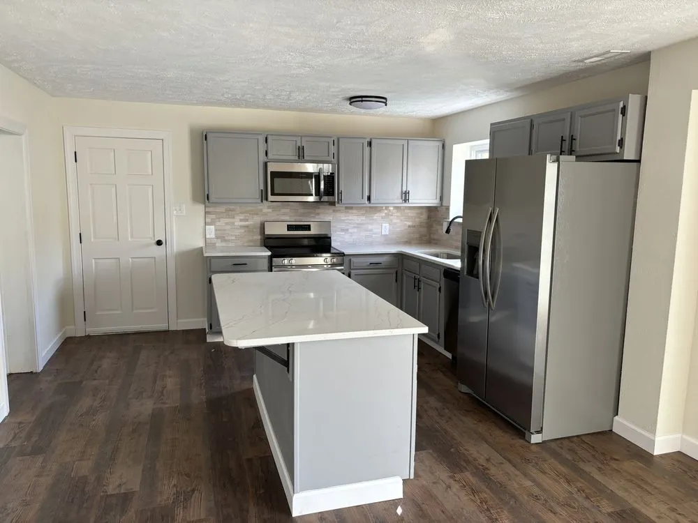 Trusted lawn mowing service in Huntington, WV - Porter’s Renovation & Landscaping