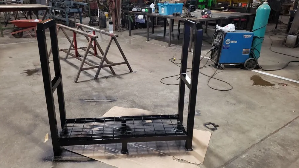 Professional yard cleanup service in Porterville, CA by Porterville Lawncare & Handyman Services