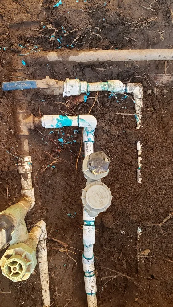 Top-rated yard cleanup service experts serving Porterville, CA - Porterville Lawncare & Handyman Services