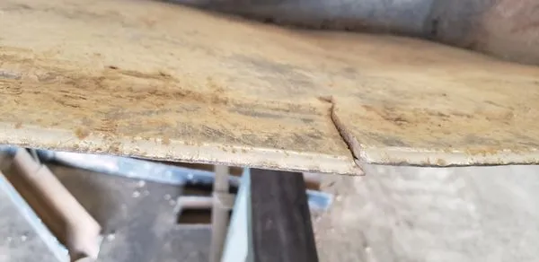 Porterville Lawncare & Handyman Services Logo