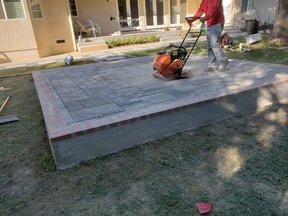 Trusted lawn care service for beautiful yards across Altadena, CA - Portillo Garden Services