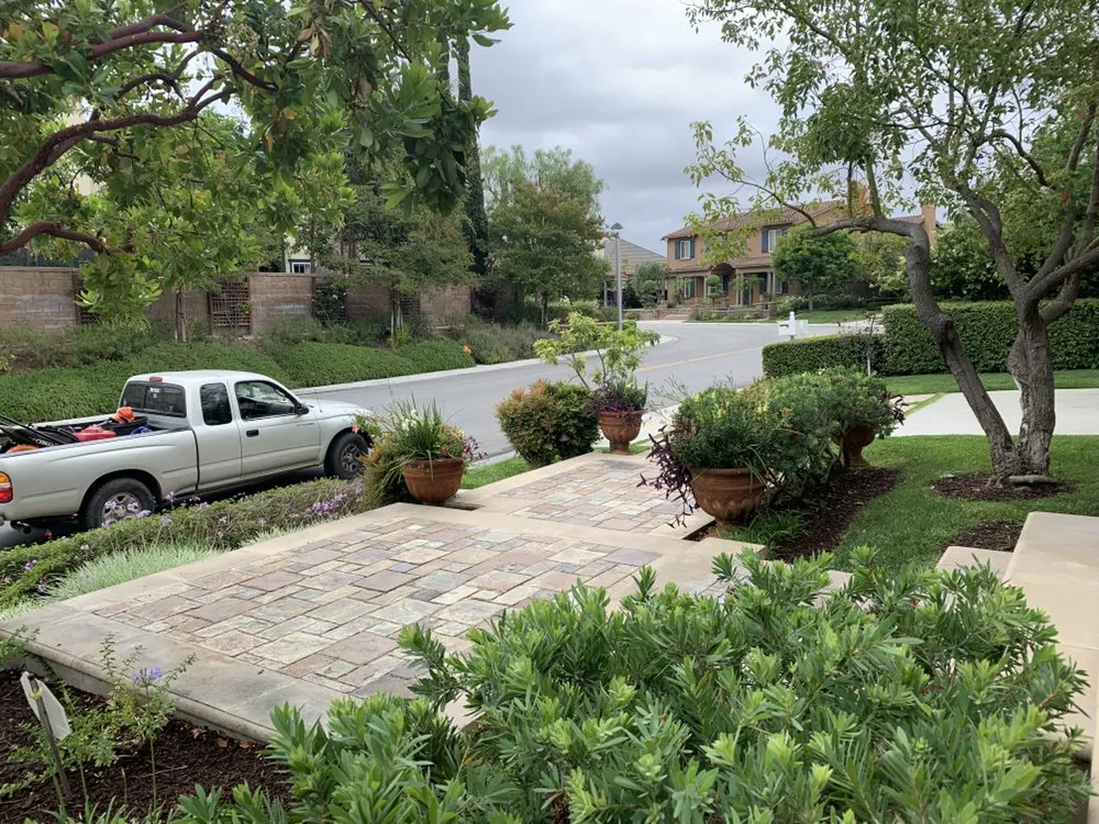 Expert yard maintenance for beautiful yards across Brea, CA - Portillo Gardening, Tree Service, Landscaping
