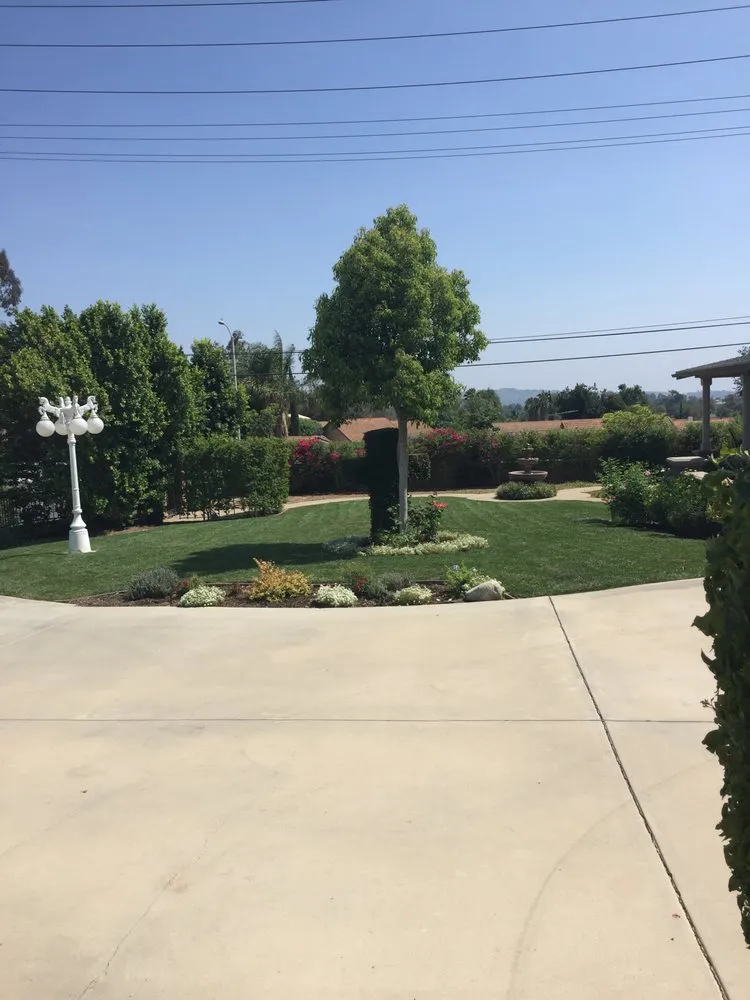 Local outdoor landscaping for outdoor upgrades across Brea, CA - Portillo Gardening, Tree Service, Landscaping
