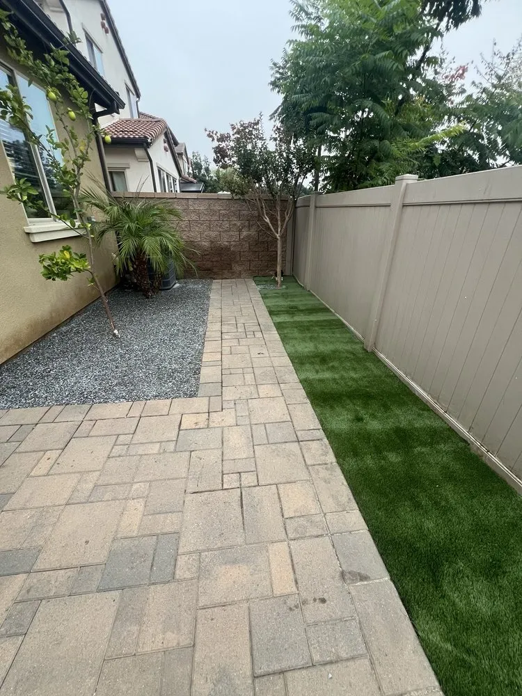 Top-rated residential landscaping experts serving Brea, CA - Portillo Gardening, Tree Service, Landscaping