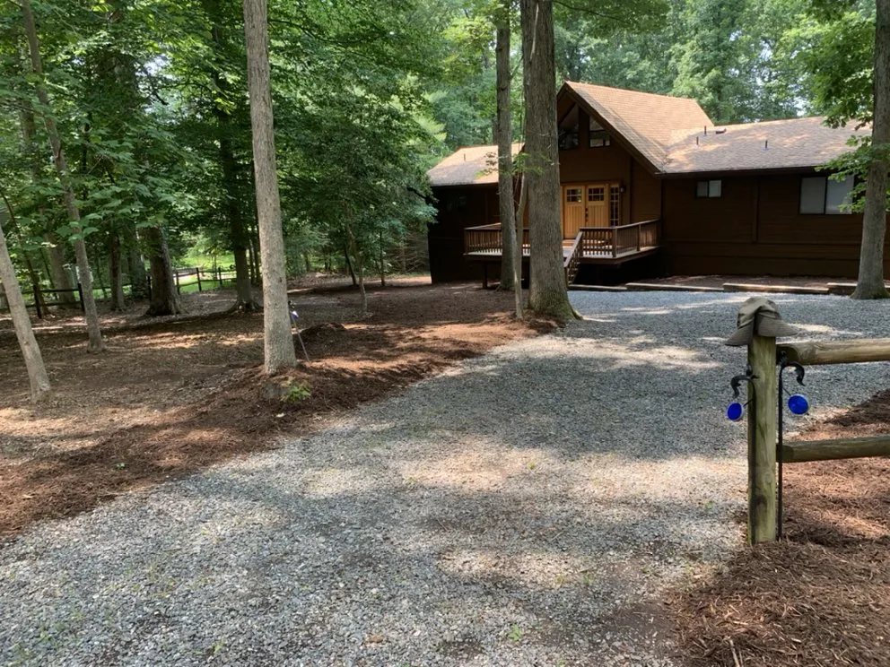 Trusted landscape design for residential properties in Richmond, VA by Portillo Landcare