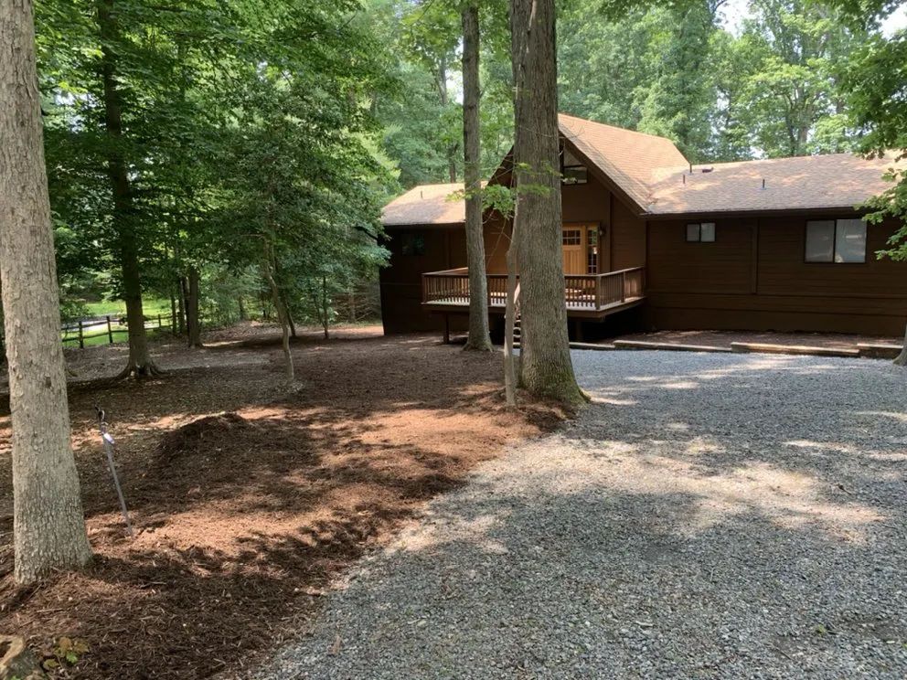 Professional lawn mowing service experts serving Richmond, VA - Portillo Landcare