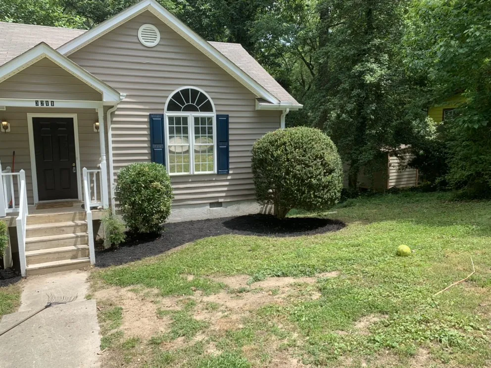 Reliable yard maintenance for beautiful yards across Richmond, VA - Portillo Landcare